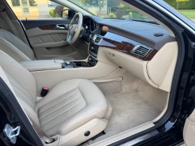 Mercedes-Benz CLS 500 AMG 4MATIC FULL, снимка 10