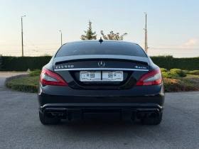 Mercedes-Benz CLS 500 AMG 4MATIC FULL, снимка 6