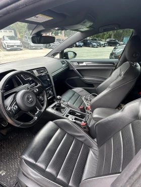 VW Golf R MANUAL STAGE 1 ЦЕНА ДО БЪЛГАРИЯ АВТОКРЕДИТ, снимка 5
