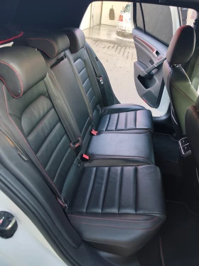 VW Golf Golf Mk7 GTI 2.0 TSI, снимка 7