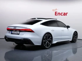 Audi Rs7 4.0 DJP Automatic, снимка 1