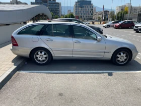 Mercedes-Benz C 220, снимка 2