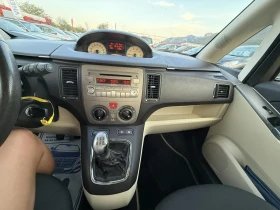 Lancia Musa 1.4 I 90 k.с. ЧИСТО НОВ, снимка 15