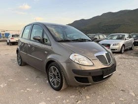 Lancia Musa 1.4 I 90 k.с. ЧИСТО НОВ, снимка 3