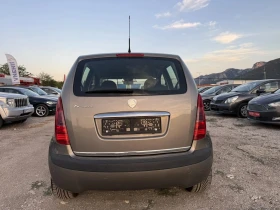 Lancia Musa 1.4 I 90 k.с. ЧИСТО НОВ, снимка 6