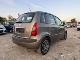 Lancia Musa 1.4 I 90 k.с. ЧИСТО НОВ, снимка 4