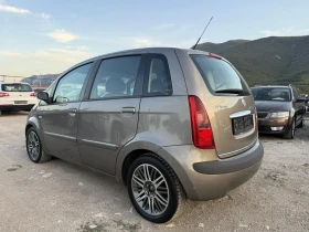 Lancia Musa 1.4 I 90 k.с. ЧИСТО НОВ, снимка 8