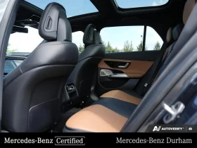 Mercedes-Benz E 53 AMG WAGON PREMIUM  ЦЕНА ДО БЪЛГАРИЯ АВТОКРЕДИТ, снимка 17