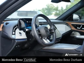 Mercedes-Benz E 53 AMG WAGON PREMIUM  ЦЕНА ДО БЪЛГАРИЯ АВТОКРЕДИТ, снимка 9