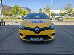 Renault Clio 1.5, снимка 1