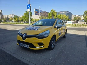 Renault Clio 1.5, снимка 2