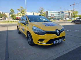 Renault Clio 1.5, снимка 3