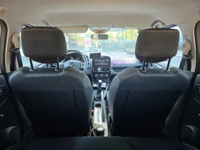 Renault Clio 1.5, снимка 10