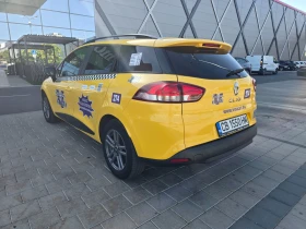 Renault Clio 1.5, снимка 5