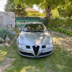 Alfa Romeo Gt, снимка 1