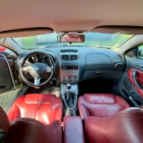 Alfa Romeo Gt, снимка 11