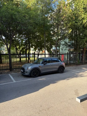 Mini One One, снимка 1