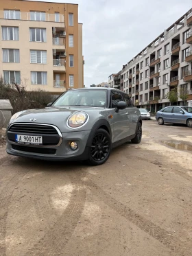 Mini One One, снимка 4