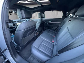 Audi E-Tron 55 SPORTBACK S-LINE HEAD-UP ВАКУУМ ПАНОРАМА ОБДУХВ, снимка 14