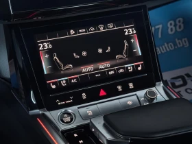 Audi E-Tron 55 SPORTBACK S-LINE HEAD-UP ВАКУУМ ПАНОРАМА ОБДУХВ, снимка 11