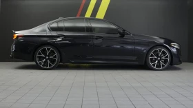 BMW 540 Xdrive* КОЖА* ОБДУХВ* КАМЕРИ* ДИСТРОНИ, снимка 6