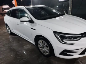 Renault Megane, снимка 4