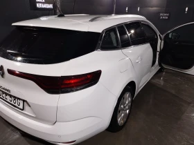 Renault Megane, снимка 6