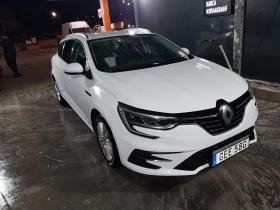 Renault Megane, снимка 1