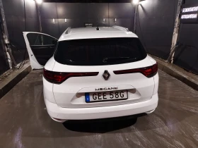 Renault Megane, снимка 3