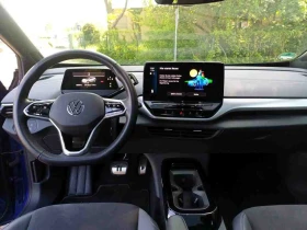 VW ID.5 77 kWh Pro Performance с термо помпа, снимка 5