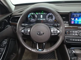 Kia K7 2.4 HYBRID, снимка 14