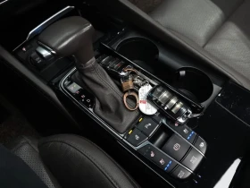 Kia K7 2.4 HYBRID, снимка 9