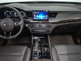 Kia K7 2.4 HYBRID, снимка 7