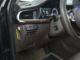 Kia K7 2.4 HYBRID, снимка 13
