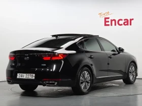 Kia K7 2.4 HYBRID, снимка 2