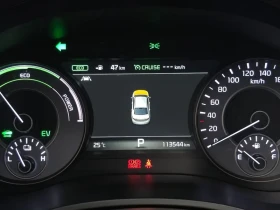 Kia K7 2.4 HYBRID, снимка 8