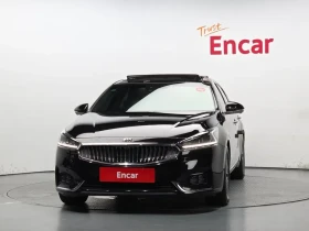 Kia K7 2.4 HYBRID, снимка 3