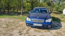 Mercedes-Benz C 200 200 CDI, снимка 11