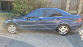 Mercedes-Benz C 200 200 CDI, снимка 6