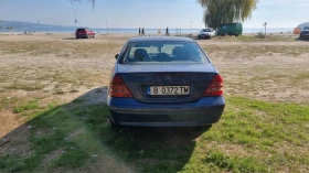 Mercedes-Benz C 200 200 CDI, снимка 12
