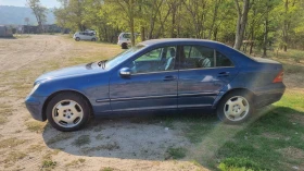 Mercedes-Benz C 200 200 CDI, снимка 2