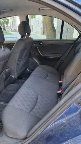 Mercedes-Benz C 200 200 CDI, снимка 10