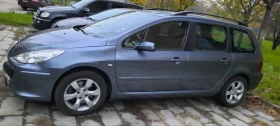 Peugeot 307, снимка 4
