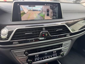 BMW 740 xDrive, снимка 9