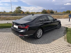 BMW 740 xDrive, снимка 2