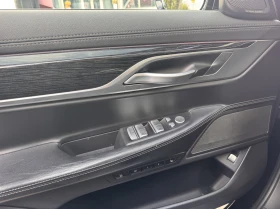 BMW 740 xDrive, снимка 11