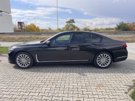 BMW 740 xDrive, снимка 3