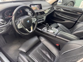 BMW 740 xDrive, снимка 5
