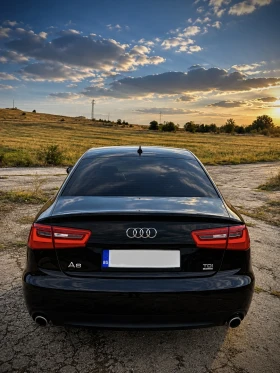 Audi A6 3.0 TDI ЛИЗИНГ, снимка 4