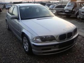 BMW 320 2.0D 3бр. АВТОМАТ - [7] 